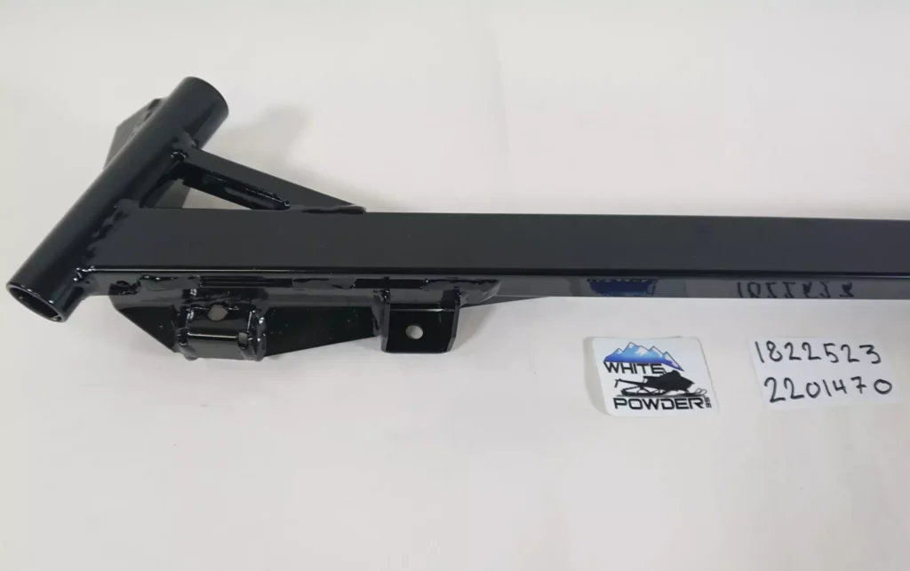 Polaris 2201470 - Trailing Arm ,LH,Svart