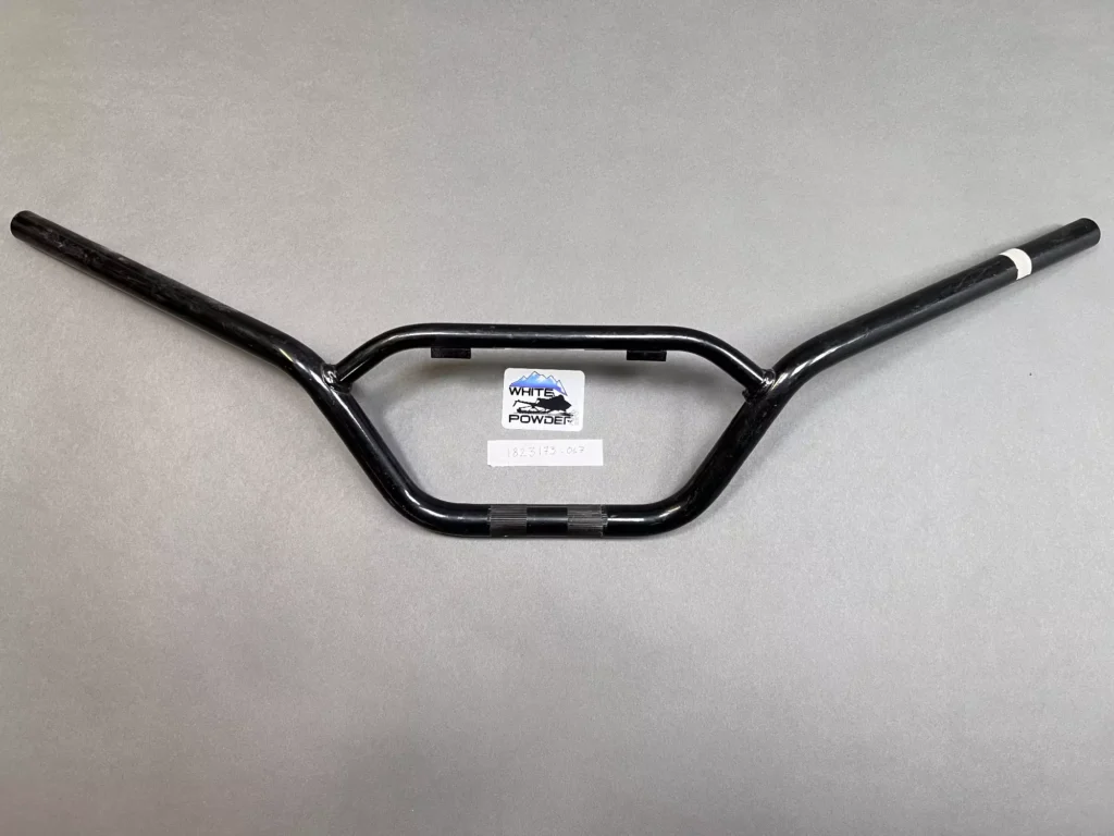 Polaris 1823173-067 - Handelbar Black ,OEM