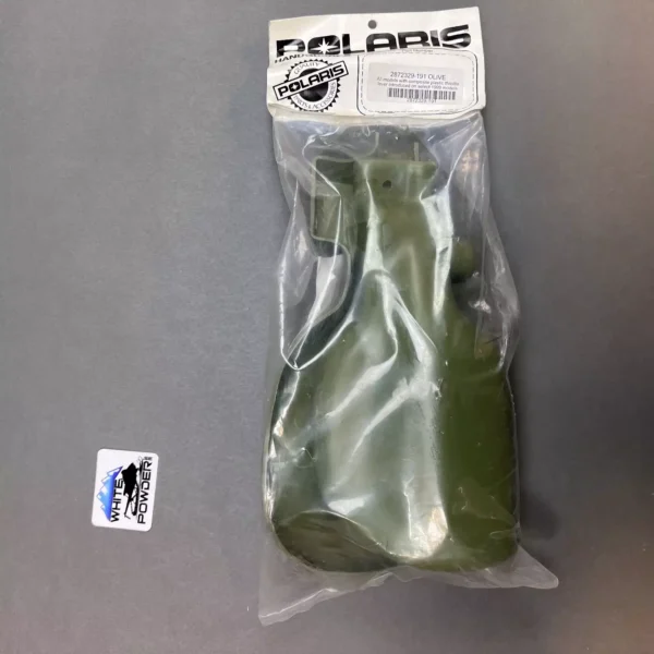 Polaris 2872329-191 - Handtagsskydd , Olive