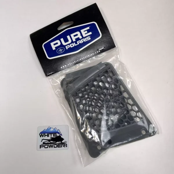 Polaris 2875085-453 -  Fusion Nosepan Screens , Gray