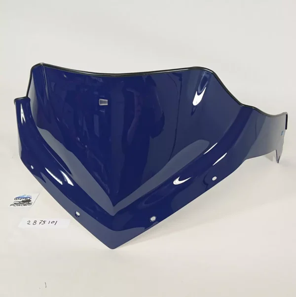 Polaris 2875101 - WINDSHIELD FUSION PHANTOM