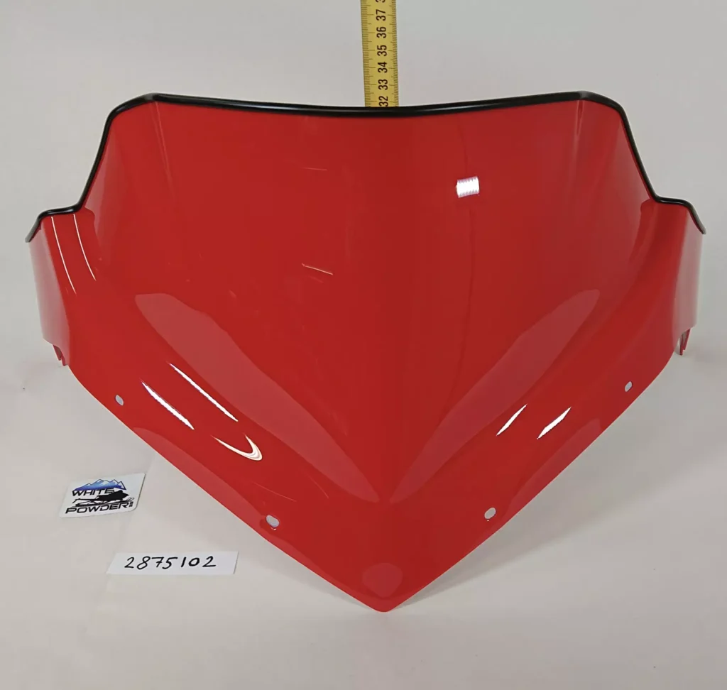 Polaris 2875102 - Fusion phanten