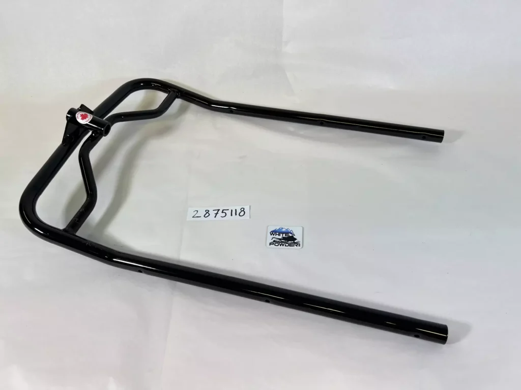 Polaris 2875118 - Dragbåge 144"-151"