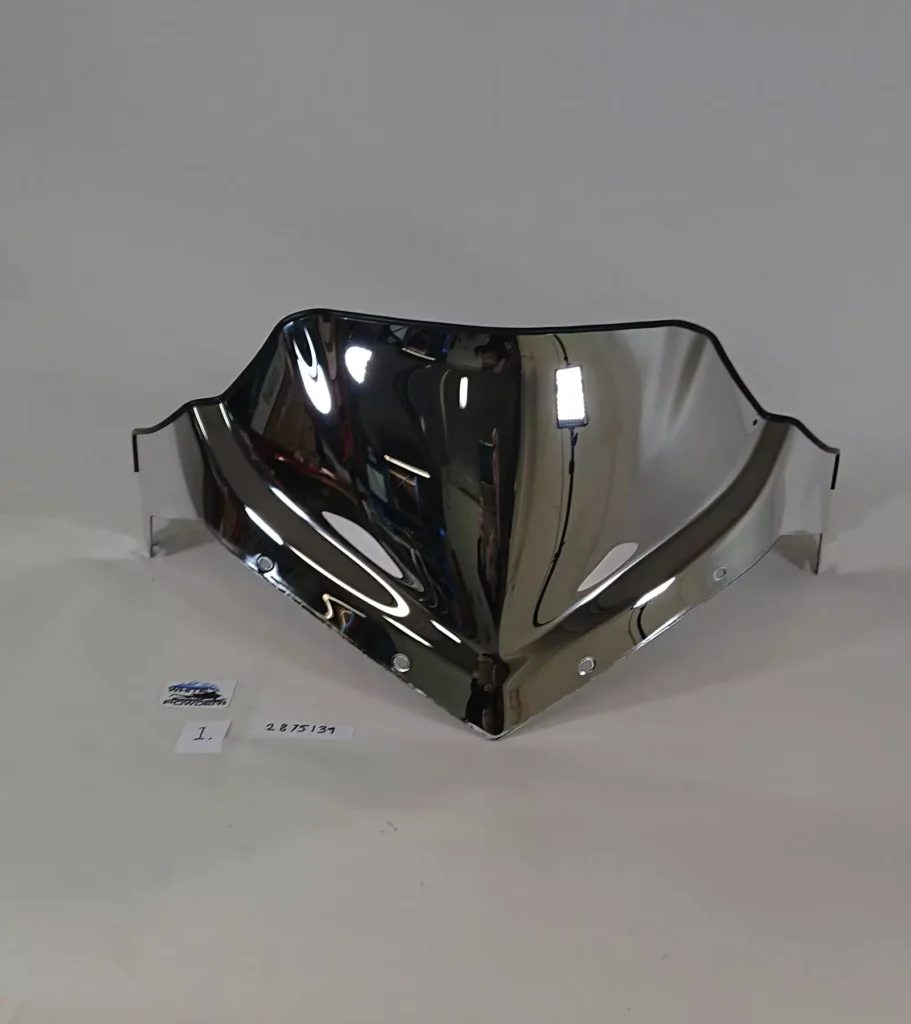 Polaris 2875139 - Fusion phanten