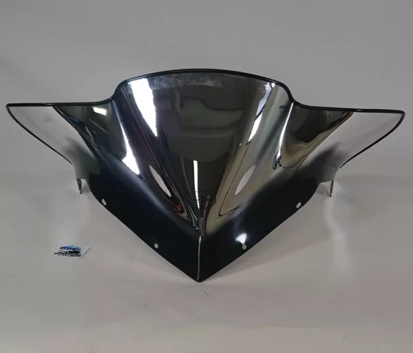 Polaris Fusion phanten  MID chrome/black  high cut