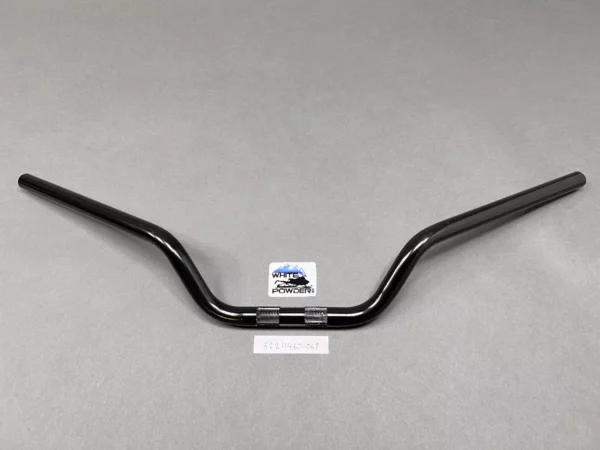 Polaris 5224460-067 - Handelbar Black ,OEM , ATV 6x6