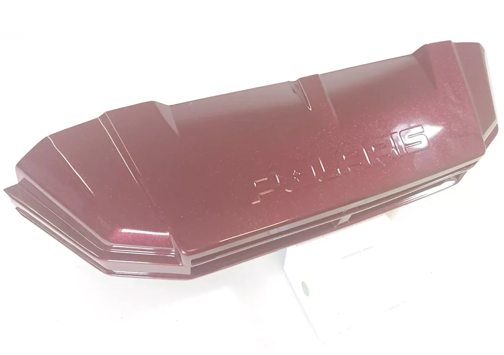 Polaris 5430931-1030 Nosecone CLARET