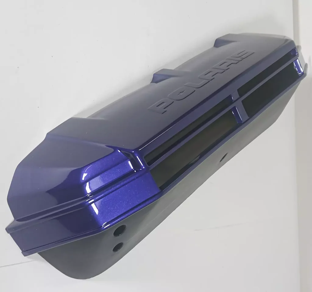 Polaris 5430931-1064  Nosecone INDIGOMET