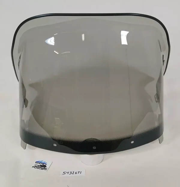 Polaris 5432671 - WINDSHIELD STD.HT (LITE)