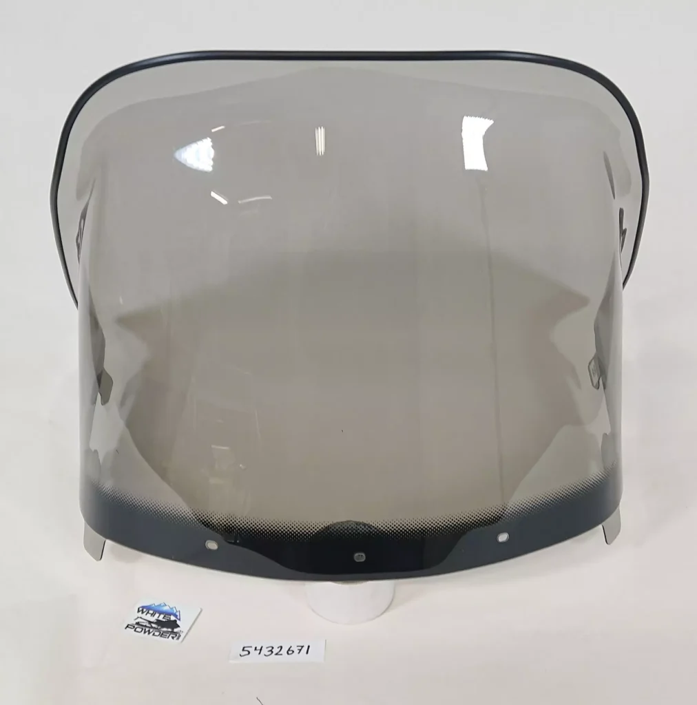 Polaris 5432671 - WINDSHIELD STD.HT (LITE)