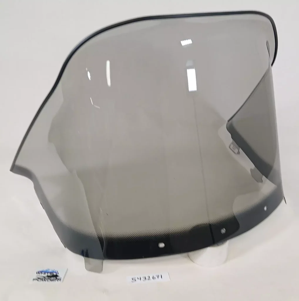 Polaris 5432671 - WINDSHIELD STD.HT (LITE)