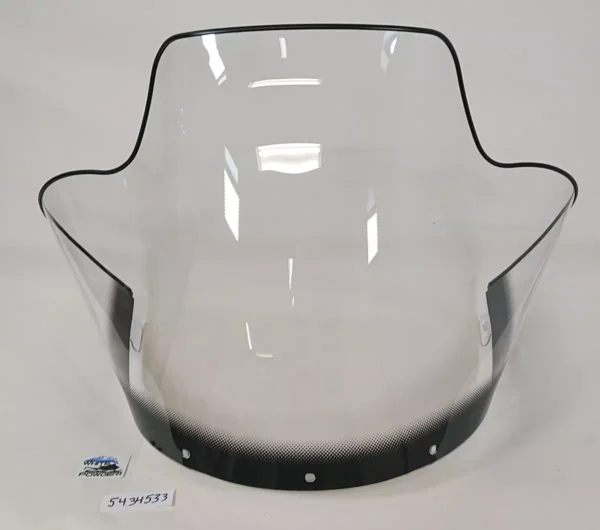 Polaris 5434533- Ruta - EDGE TOURING 18"