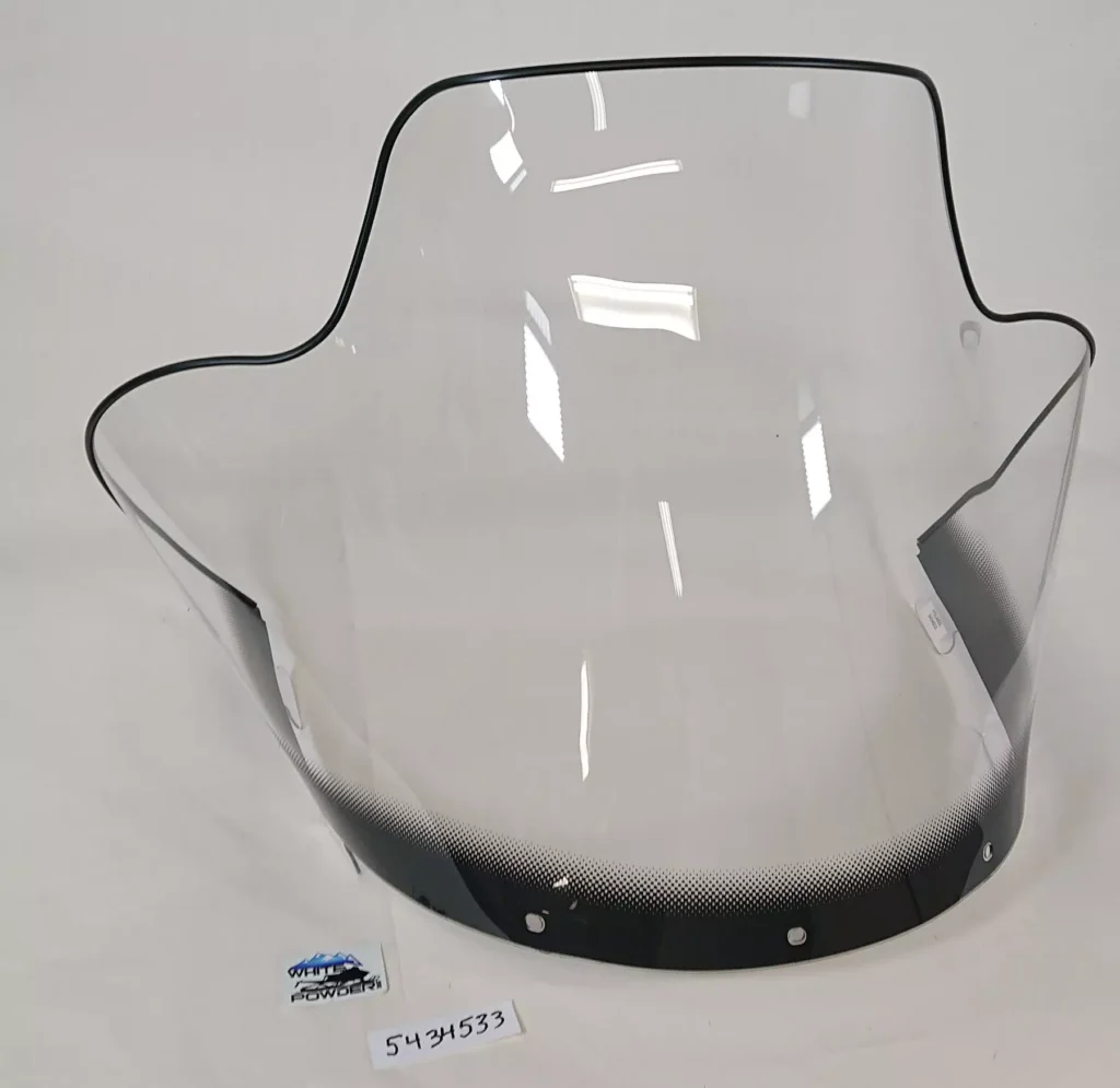 Polaris 5434533- Ruta - EDGE TOURING 18"