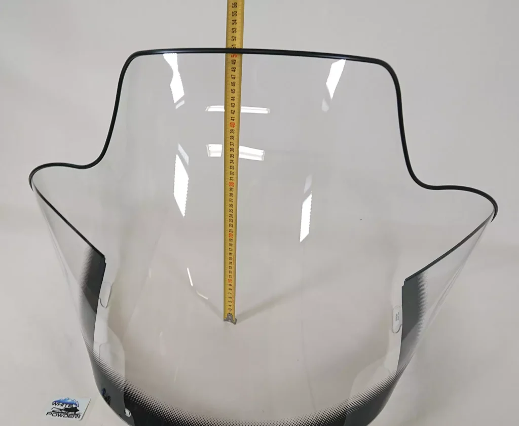 Polaris 5434533- Ruta - EDGE TOURING 18"