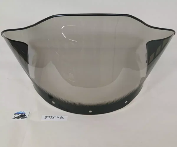 Polaris 5435485 - Ruta , EDGE , 13",  Flare/Smoke/Grey