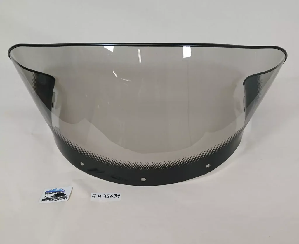 Polaris 5435639 - Ruta , EDGE , 13", SMK/GR