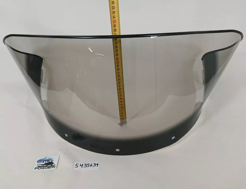 Polaris 5435639 - Ruta , EDGE , 13", SMK/GR