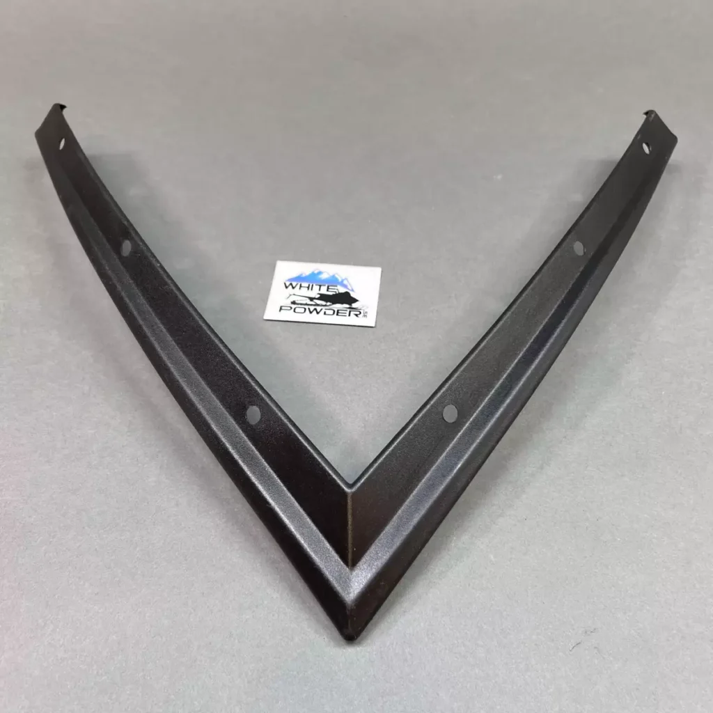 Polaris 5437778 Pro-Ride Rutlist