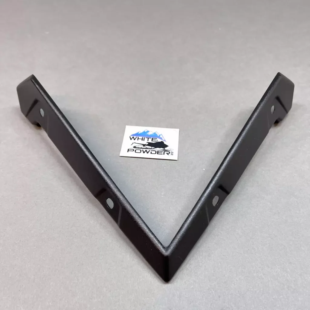 Polaris 5450474 AXYS Rutlist