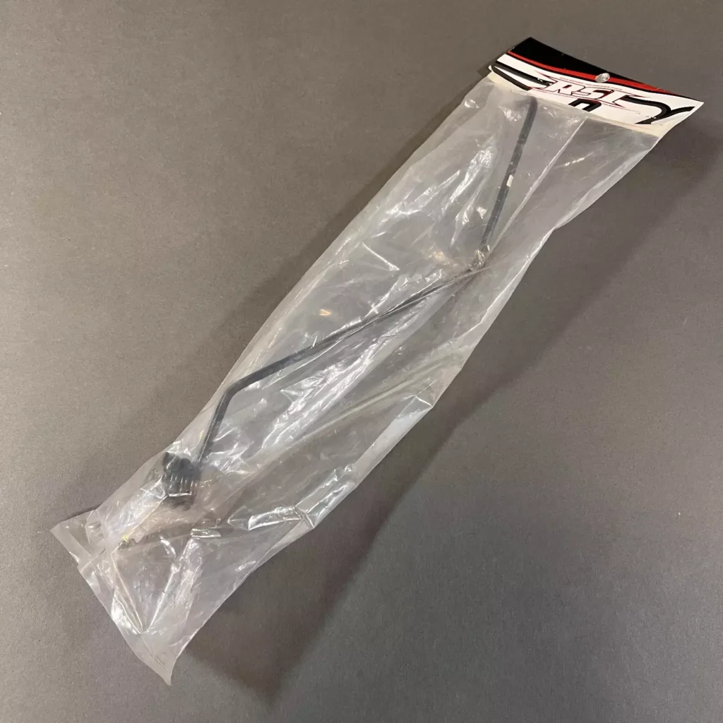 RSI ss-1-rl - Is-Rivare Replacement L