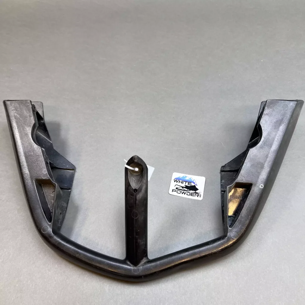 Polaris 5434953-070 - Frontbåge FUSION Begagnad Svart