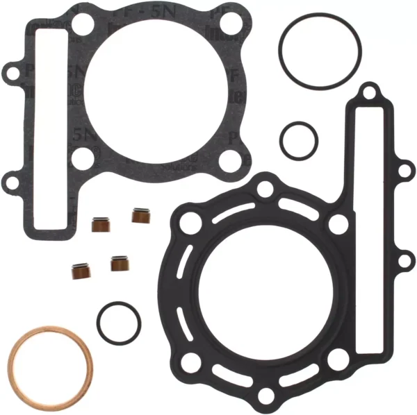 Winderosa 810804 - Toppsats Kawasaki KFX250 MOJAVE