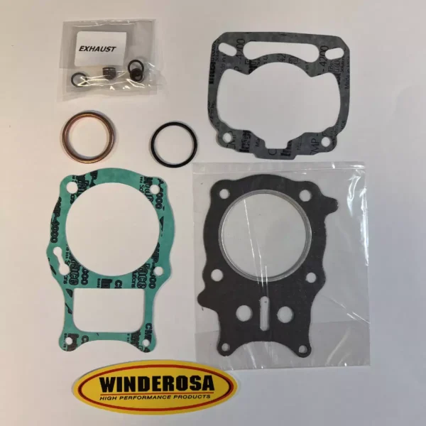 Winderosa 810841 - Toppsats Honda TRX250