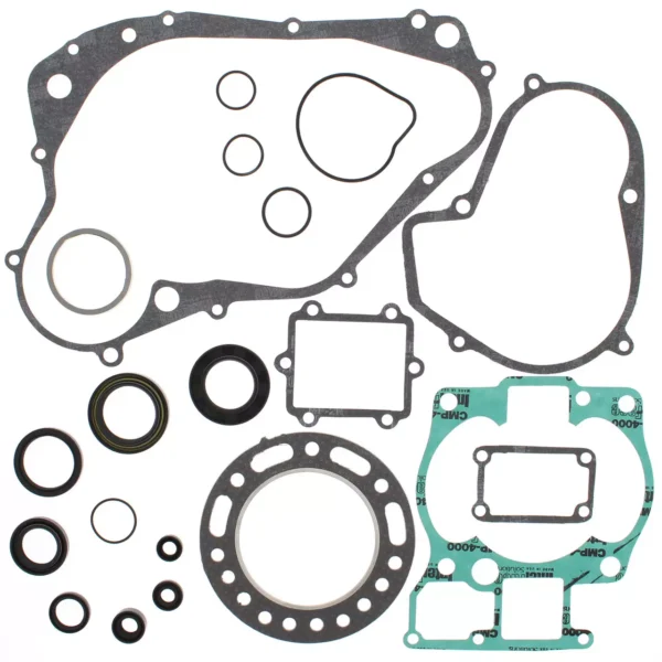 Winderosa 811823 - Packningssats Suzuki QuadRacer LT-500R