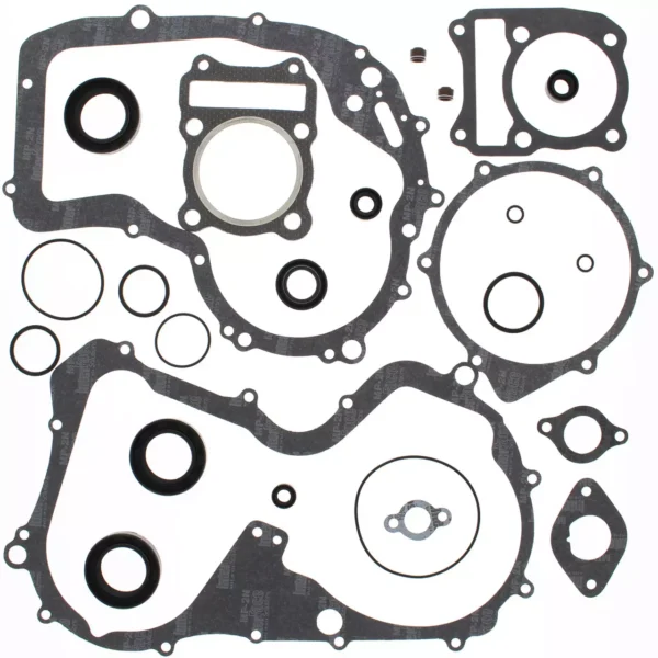 Winderosa 811827 - Packningssats Arctic Cat 250