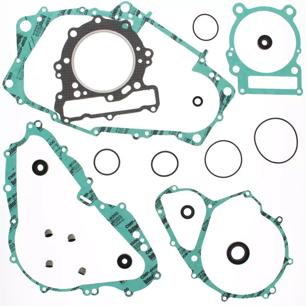 Winderosa 811853 - Packningssats Can Am DS 650