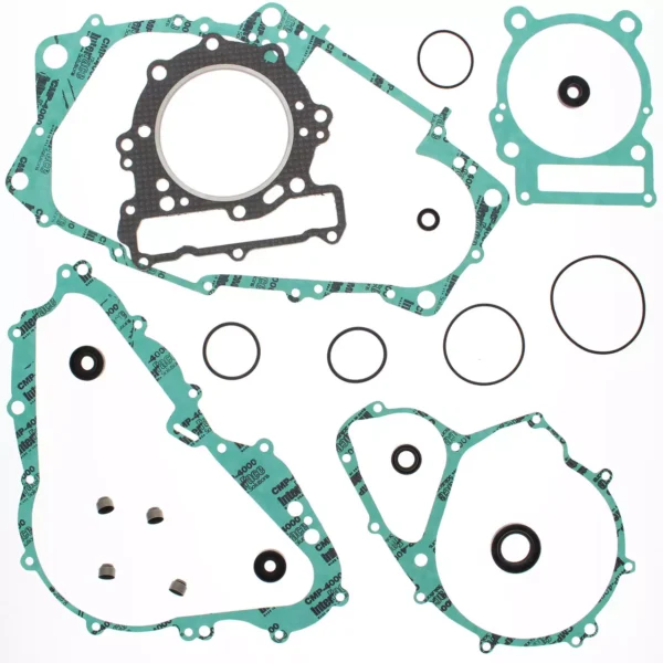 Winderosa 811853 - Packningssats Can Am DS 650