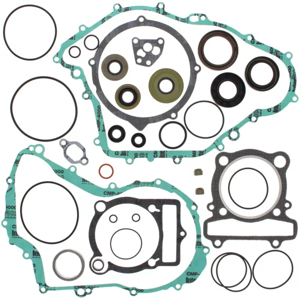 Winderosa 811861 - Packningssats Yamaha YFM 350/400