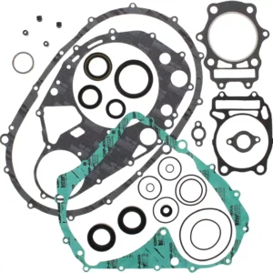 Winderosa 811932 - Packningssats Suzuki LT-A 400 KINGQUAD