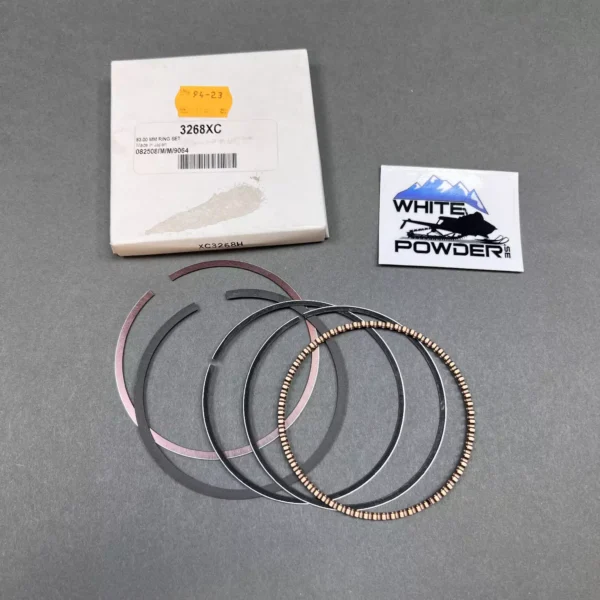 Wiseco 3268XC - Kolvringssats 3268XC Yamaha YFM350