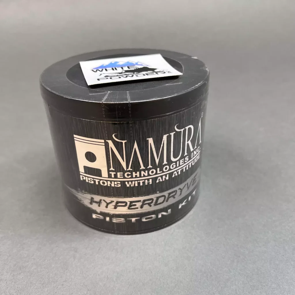 Namura NA-40012-C - Kolvsats Yamaha Grizzly/Raptor/Rhino 700 101,99mm