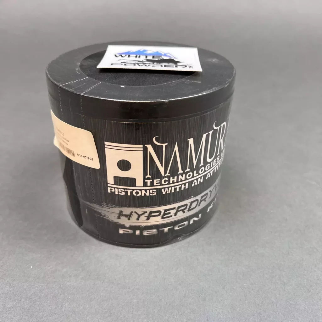 Namura NA-40012 - Kolvsats Yamaha Grizzly/Raptor/Rhino 700 101,97mm std