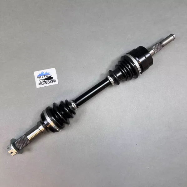 ART PAXL-1087 komplett Drivaxel Yamaha 450 Grizzly/Kodiak (4X4)