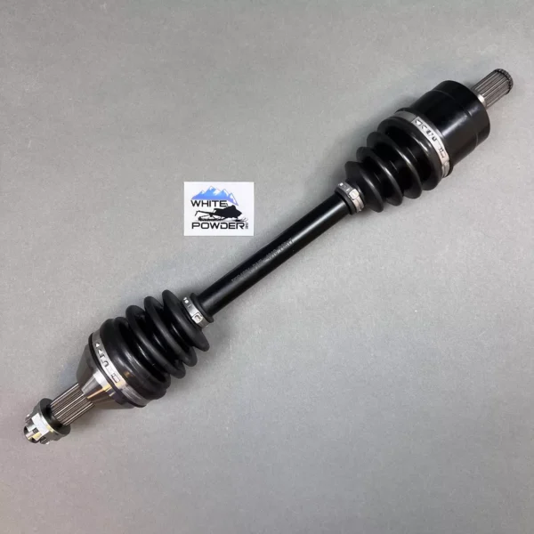 ART  Komplett Drivaxel Honda 420 Rancher (4X4)