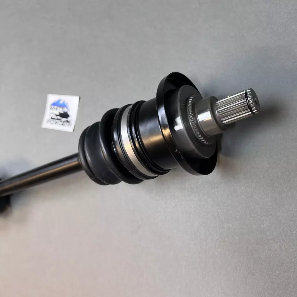 Bronco 28-15102 - Bronco Drivaxel Komplett Arctic cat 650 V2 2004