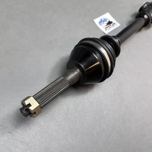 Bronco komplett Drivaxel Polaris SP 02-04 , 330 03-04