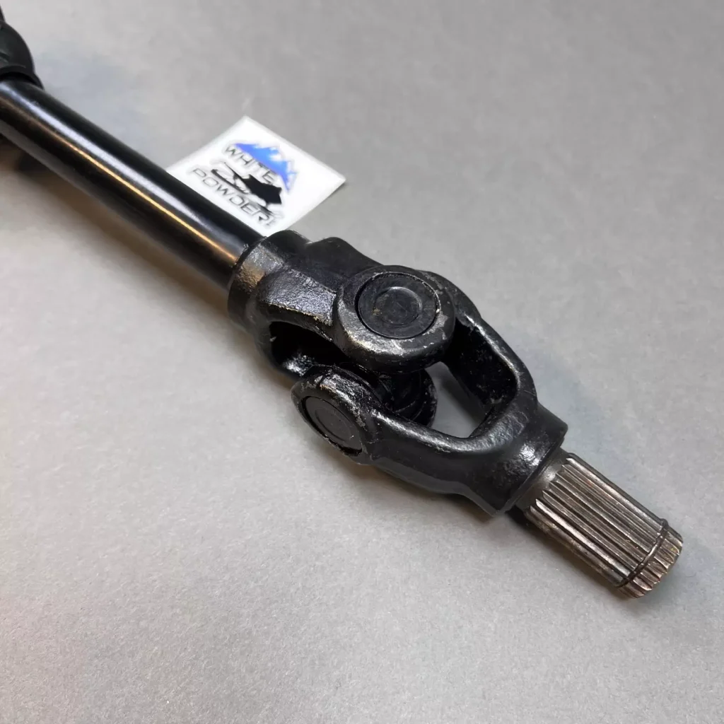 Bronco komplett Drivaxel Polaris SP 02-04 , 330 03-04