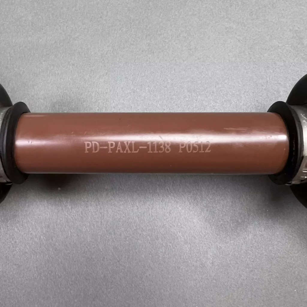 Bronco Drivaxel komplett Polaris 800 RZR (4X4)