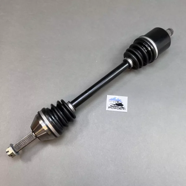 Bronco komplett Drivaxel Polaris 400/500/800 Ranger (4X4)