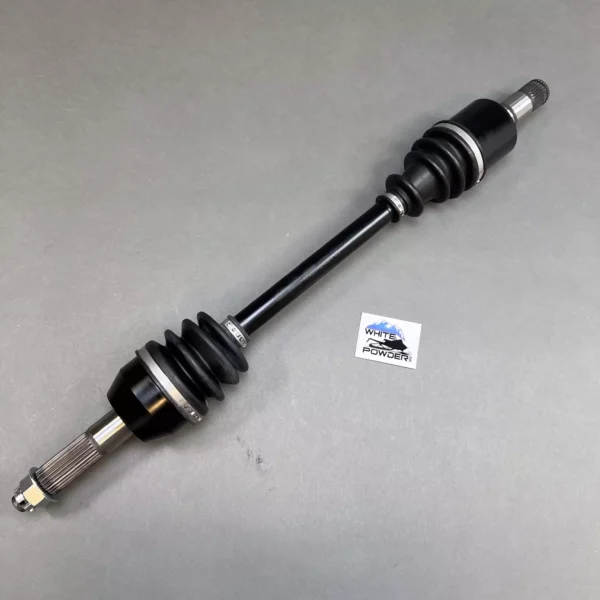 Bronco Komplett Drivaxel Polaris 800 Ranger (6X6)