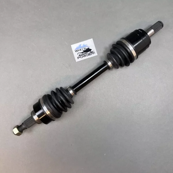 Bronco komplett Drivaxel Honda 350 Rancher (4X4)