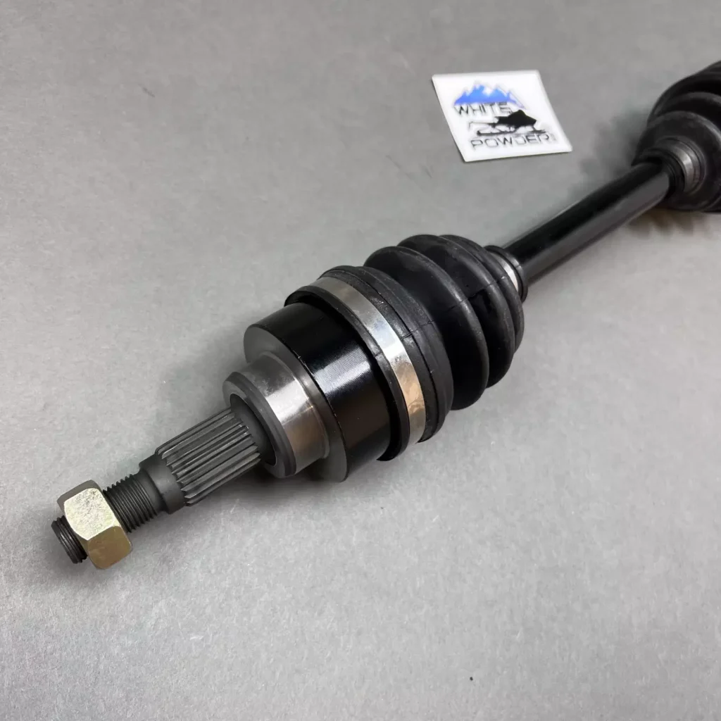 Bronco komplett Drivaxel Honda 350 Rancher (4X4)