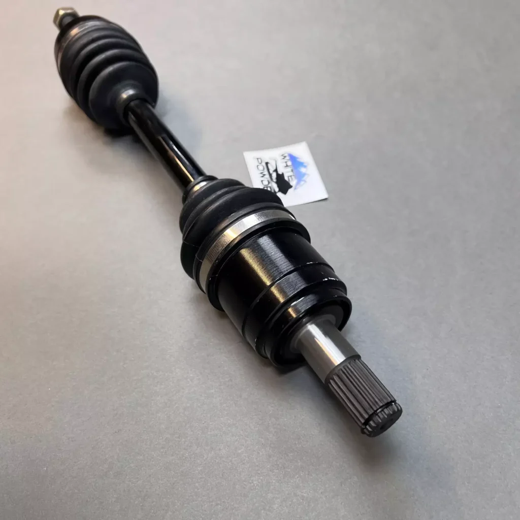 Bronco komplett Drivaxel Honda 350 Rancher (4X4)