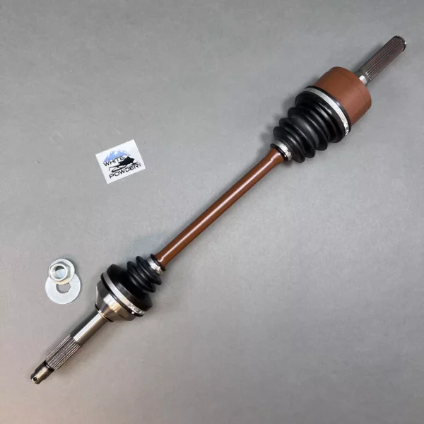 Bronco komplett Drivaxel Kawasaki 750 Teryx (4X4)