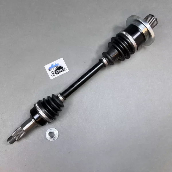 Bronco 28-10092 komplett Drivaxel Hisun 500/600/700 ATV -- Yamaha 660 GRIZZLY
