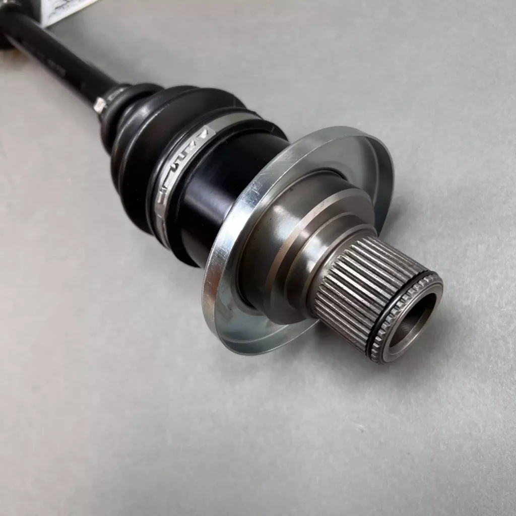 Bronco 28-10092 komplett Drivaxel Hisun 500/600/700 ATV -- Yamaha 660 GRIZZLY